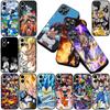 Чехол для телефона Super Gokus Dragons Vegeta Balls для Xiaomi Redmi 15 15C A7 15A 9C NFC Note 15 9 Pro 4G Защитный чехол