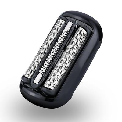 Совместимо с Сменное лезвие Series 6 Series 5 53B Shaver Совместимый товар Сменное лезвие Сетчатое лезвие, интегрированное 53B Shaver, сменные детали