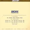 LP Запись КАРЛ РИХТЕР, МЮНХЕНСКИЙ БАХ-ОРКЕСТР - Бах, Увертюра № 1 до мажор BWV1066, SLAM30 NIPPONGRAMOPHON Япония Классика Б/У