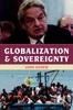 Книга Globalization and Sovereignty