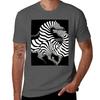 Original Paintings by Victor Vasarely  France Op Art TShirt Fashion Graphic Tee for Unisex