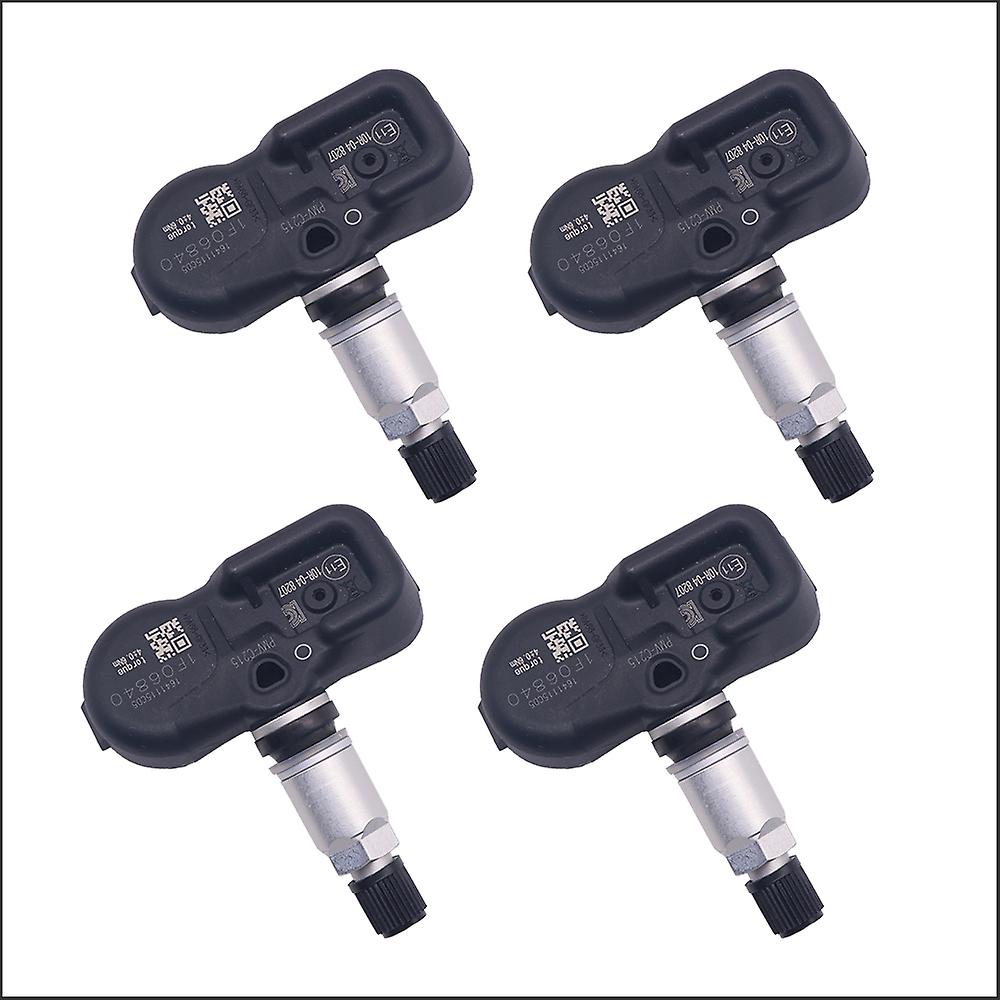 For 2017-2023 Toyota Land Cruiser Prado C-hr Camry 433mhz Pmv-c215 Tpms Toyota Lexus Car Tire Pressure Sensor 42607-48020 Colour 1PCS
