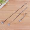 Care Tools Stainless Steel Back Massage Tickle Stick Anti Itch Claw Massage Tools Back Scratcher
