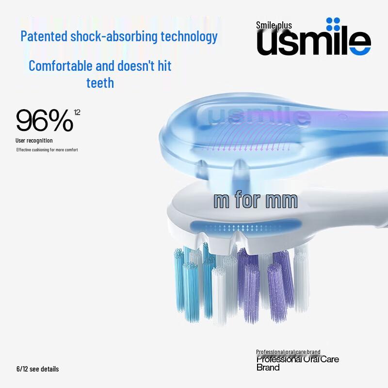 usmile Y1PRO Sonic Electric Toothbrush