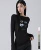 AVANDRESS Natalie с длинным рукавом - 6 цветов