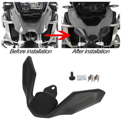 Крышка расширителя колеса, передний обтекатель, расширение для BMW R1200GS R1250GS LC ADV 2018-2019, аксессуары для мотоциклов