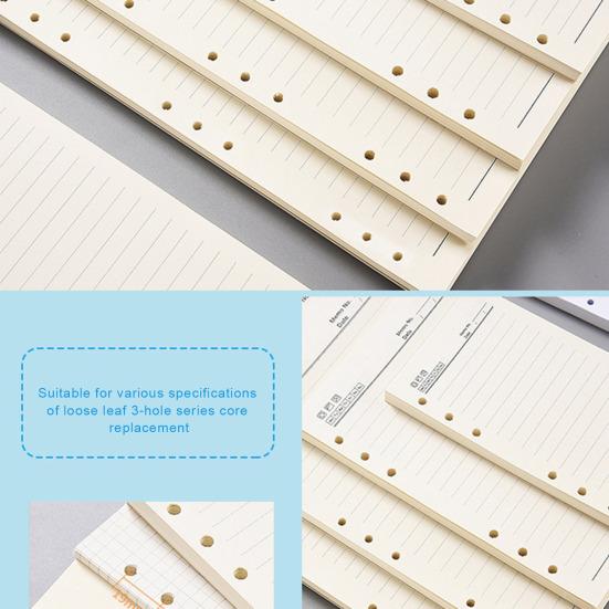 2 шт., с 3 отверстиями, переплетные кольца, пружинное спиральное кольцо, переплетное кольцо на 360 градусов, переворачивающаяся полоска, пряжка, зажим, школьные принадлежности, канцелярские принадлежности