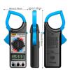 ANENG DT266 LCD 1999 Count Digital True RMS Professional Clamp Meter ACDC Current Voltage Tester
