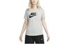 Nike Sportswear Essentials Women's Logo T Shirt DX7906-063