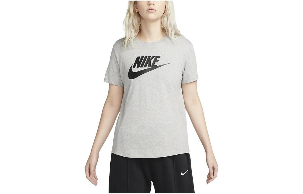 Nike Sportswear Essentials Women's Logo T Shirt DX7906-063