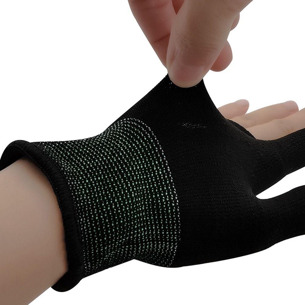 Game Accessories Gamer Fingertips Sleeve Mobile Games Gaming Finger Cover Thumb Gloves