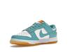 Nike Dunk Low Teal Zeal Бирюзово-зеленый - DV2190-100