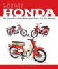 Книга Mini Honda : The Legendary Little Motorcycles Super Cub, Dax, Monkey