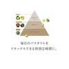 Hugkumi+ - Крем-шампунь с глиной Cocone Moist