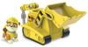 TAKARA TOMY Щенячий патруль Базовая машина Бульдозер для разбивания щебня (с фигурой)