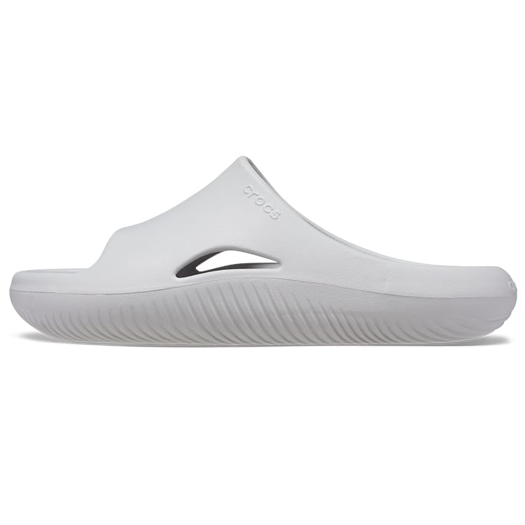 Crocs Шлепанцы EVA Unisex Элегантные Серые 208392-1FT