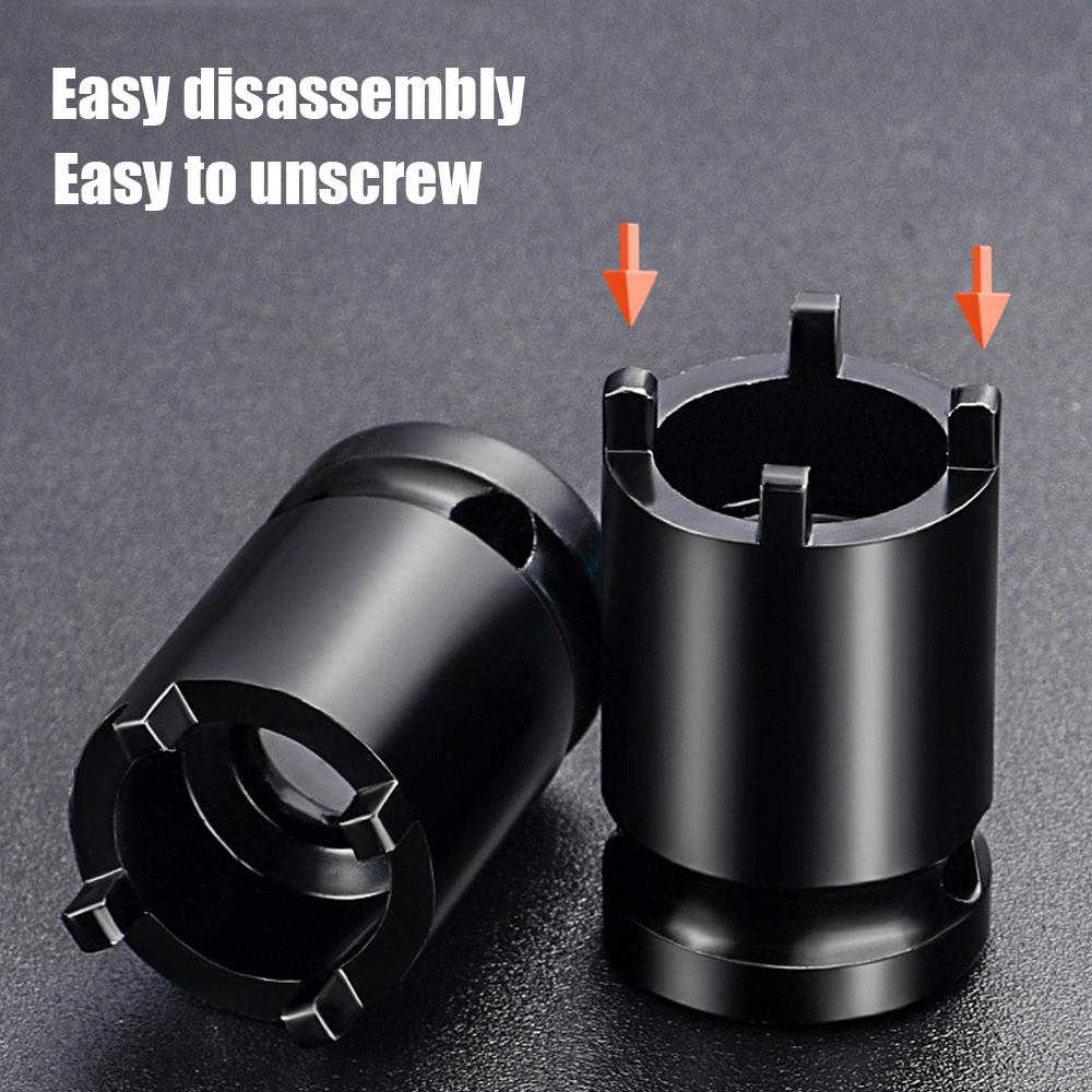 Инструмент для разборки нажимной пластины торцевого ключа угловой шлифовальной машины Инструмент для разборки нажимной пластины торцевого ключа угловой шлифовальной машины Ручной электрический инструмент для разборки нажимной пластины