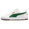 Caven 2.0 Comfortable Casual Minimalist Low-Top Sneakers Unisex Sneakers White Green 394666-02