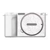 ZV-E10M2 Customized Sticker For Sony ZV-E10II Decal Skin Camera Vinyl Wrap Film Protective Coat ZV-E10 II ZVE10II ZVE10 II