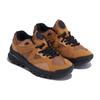 Vans Amzn Trailhead Удобные Универсальные Низкие Повседневные Кроссовки Унисекс Золотисто-Коричневый VN0A7TO21M7