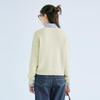 Ledin Basic V-Neck Knit Pullover Sweater