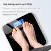 Konka Smart USB Rechargeable Digital Body Weight Scale