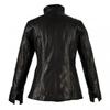 Eastern Counties Leather Женская/женская кожаная куртка