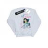 Girls Mulan My Own Hero Sweatshirt