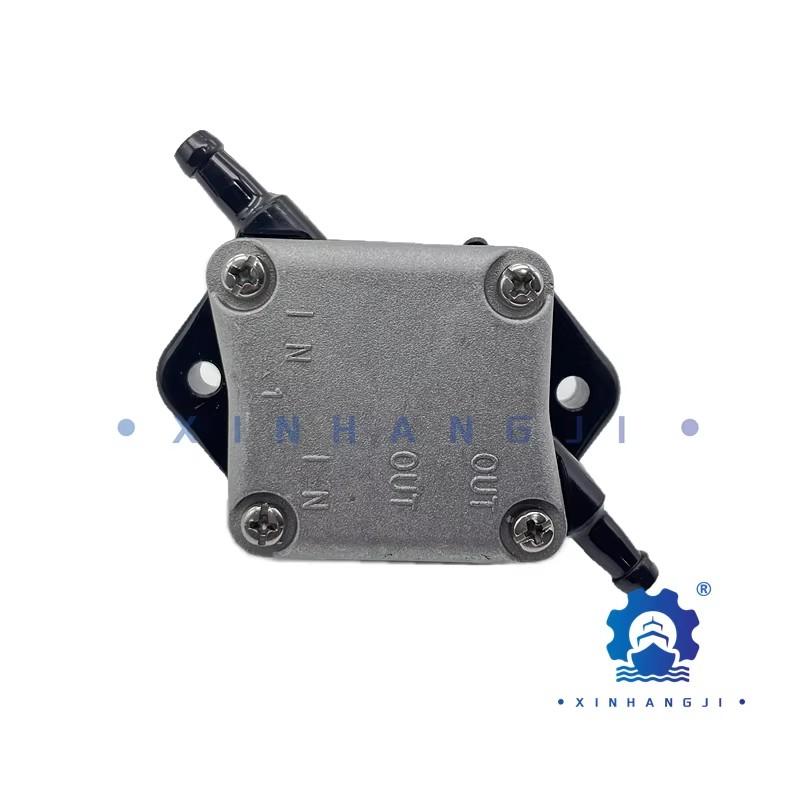 Топливный насос лодочный 6C5-24410 Для Yamaha /Parsun /Hidea 4-тактный F30HP 40HP 50HP 60HP 6C5-24410-00 запчасти для лодки