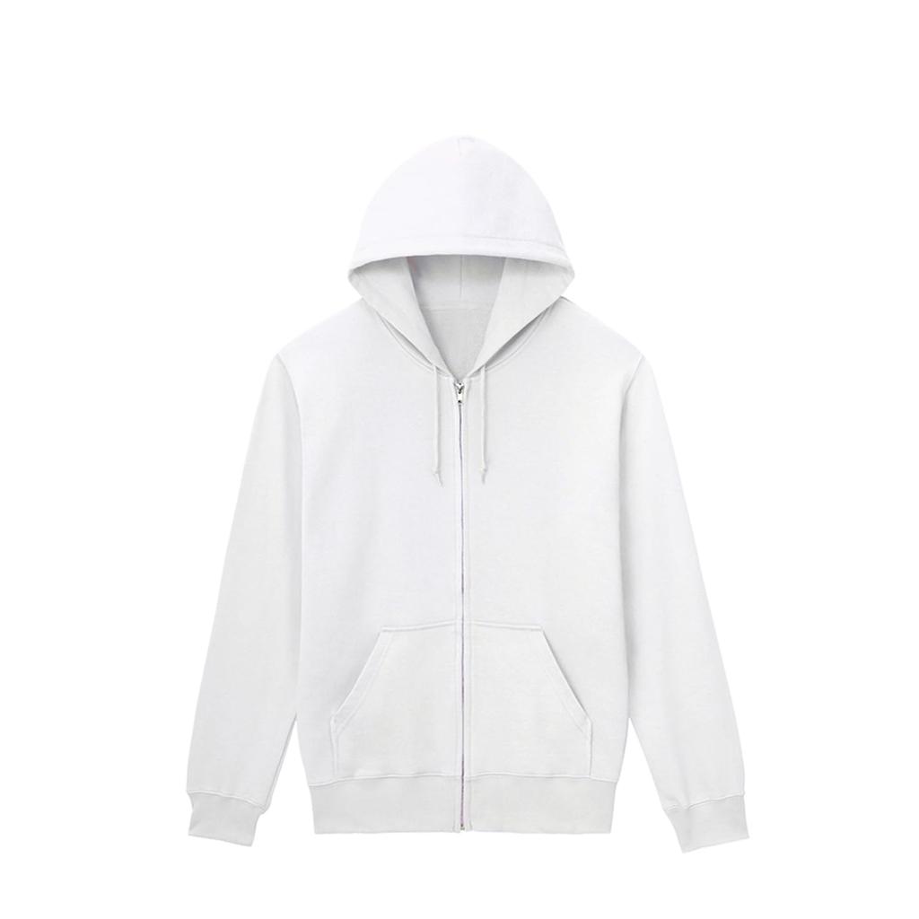 Quintessential Movie Original Nakano Sakura Japanese Style Ani Art Aqua Label Back Print Zip Size M "The Quintuplets" Illustration Yotsuba, Ver.