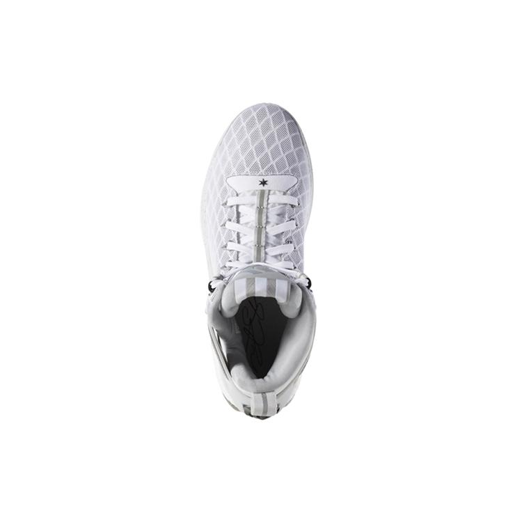 adidas D Rose 6 Boost 'Алый Красный' S85532