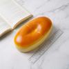 Simulated Bread Squishy Toy Prank Decoration Sensory Fidget Bread  Kids Toy