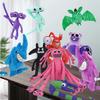 Banban 4 Garden Of Banban 3 Doll Plush Toy Tall Victor Garten Banban Doom Evil Hug Harajuku Tamata Ban Ban Misters Green 2