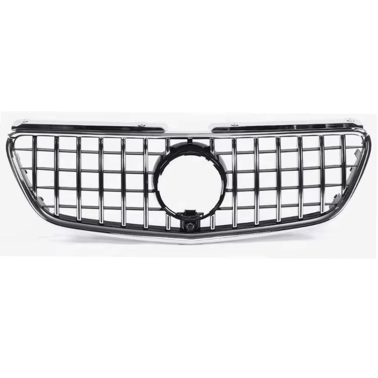 Mercedes-Benz Vito V260 V-Class Compatible Diamond Grille