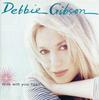 CD DEBBIE GIBSON - Think With Your Heart 724383337422 SBK Records 1995 Европа Танцевальная и Электронная Б/У