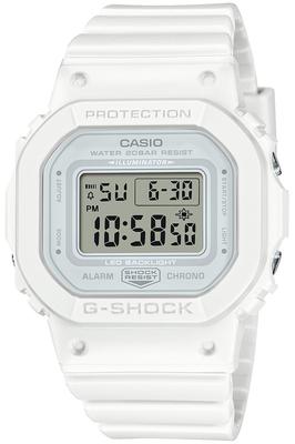 Модель часов Белый [Casio] G-Shock [] Средний размер GMD-S5600BA-7JF Женские