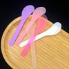 Facial Mask Spatula Single Ended Face Mask Applicator For Skincare