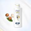 DOVE Интенсивно восстанавливающий кондиционер для волос против перхоти