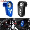 Для YAMAHA MT07 MT09 MT03 YZFR3 YZFR6 YZFR7 YZF R6 R7 Мотоцикл Переднее Заднее Колесо Защита Датчика ABS Крышка MT 09 03 07