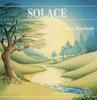 CD МАЙК РОУЛЕНД - Solace OR2837 Oreade Music 1990 Япония Танцевальная и электронная музыка Б/у