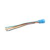 Connector Extender Metal Button Switch Push Button Extender