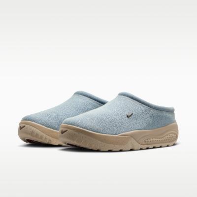 Nike ACG Rufus Легкая Броня Синий Деним