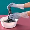 Kitchen Gloves Rubber Household PVC Dishwashing Tools 1PCS Reusable Durable Cleaning Tools Non-slip Protective Handwear Premium  Accessories