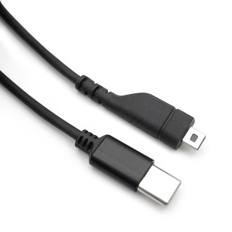 Игровые гарнитуры с усиленным кабелем из TPE, разъемы Type C для Arctis 3 5 7, для иммерсивного звука, индивидуальные световые эффекты