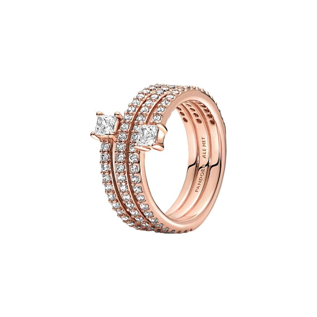 Pandora Rings Women's 180051C01