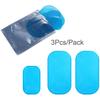 30Pcs Hip Trainer Gel Pads ABS Gel Pad Replacement for EMS Buttock Trainer ABS Replacement Gel Sheet