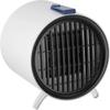 Electric Portable, 500w Sae And Quiet Mini Ceramic Heater, Suitable Compact Desk Heater Or Portable Electric Heaters For Home Office,110v