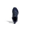 adidas Cross Em Up 5 Wide K Синий Детские Детские Кроссовки FW8983