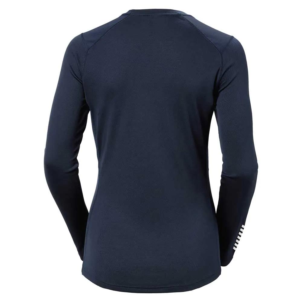 Helly Hansen Базовый слой с длинным рукавом Lifa Active
