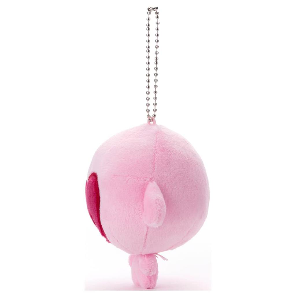 Punirunzu Plush Mascot Punirunzu Loverun ver. Width approx. 13cm